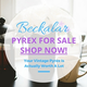 Illustration for article titled Your Vintage Pyrex Is Actually Worth A Lotem/em